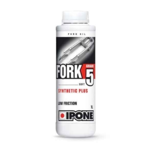 IPONE Fork Synthetic Plus SAE 5