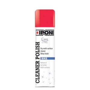 CLEANER POLISH 250 ml, ist ein Mehrzweckreinigungsspray, das kein Wasser benötigt.