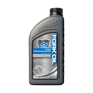 BEL-RAY High Performance Fork Oil 7W 1 Liter Verpackung