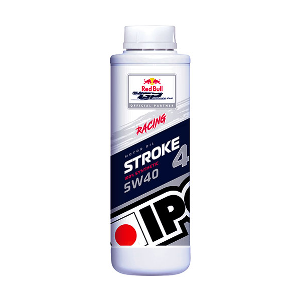 IPONE Racing Stroke 4 5W-40