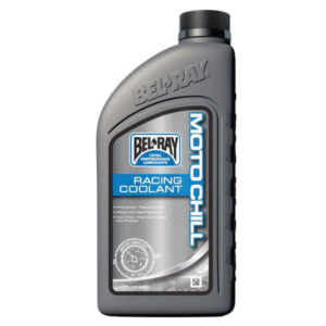 racing coolant Motorrad K&uuml;hlfl&uuml;ssigkeit von Bel Ray